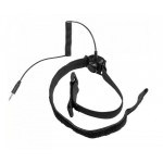 Ларингофон EARMOR S20 (для M32/M32H), черный